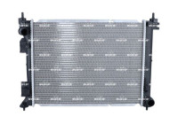 Radiateur