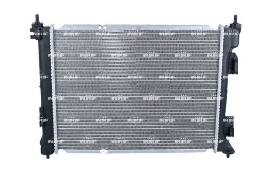 Radiateur, Image 3