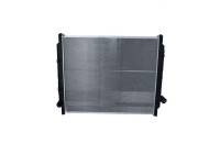 Radiateur