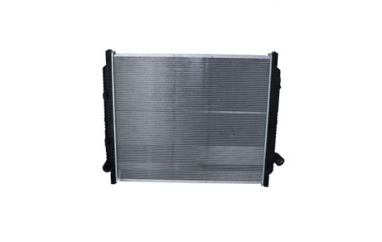 Radiateur