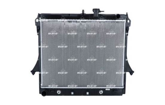 Radiateur