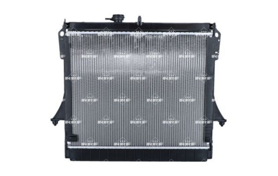 Radiateur, Image 3