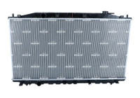 Radiateur