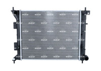 Radiateur