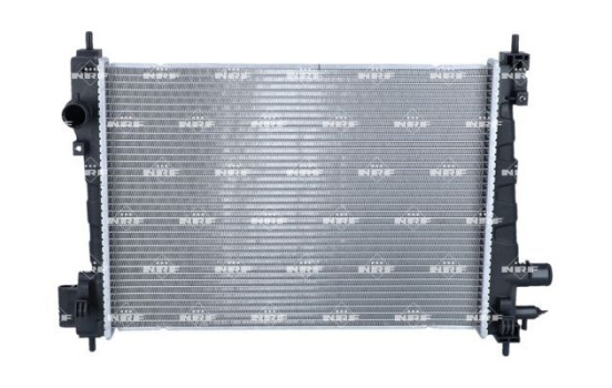 Radiateur