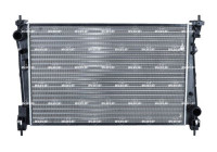 Radiateur