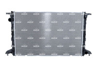 Radiateur