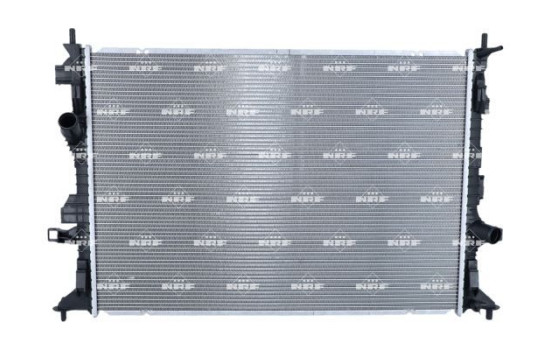 Radiateur