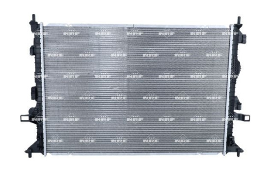 Radiateur, Image 3