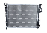 Radiateur