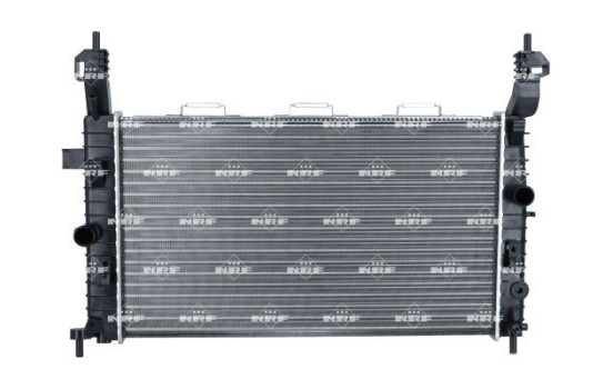 Radiateur