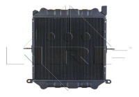 Radiateur