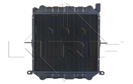 Radiateur