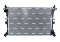 Radiateur