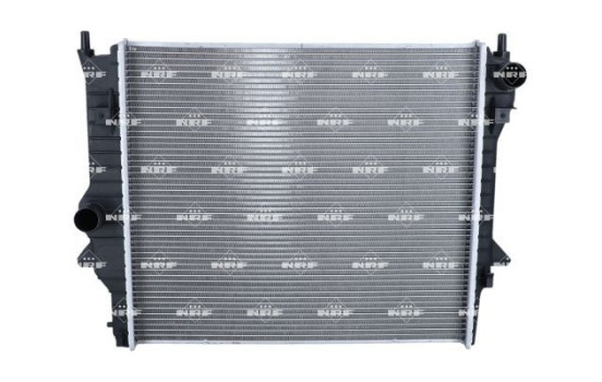 Radiateur