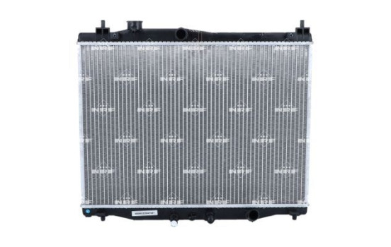 Radiateur