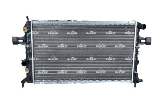 Radiateur