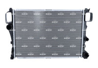 Radiateur