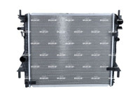 Radiateur
