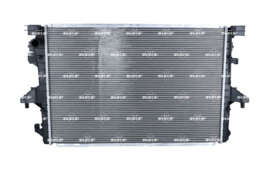 Radiateur