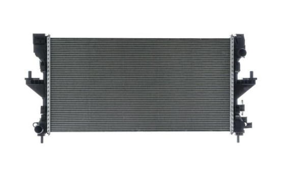 Radiateur, Image 2
