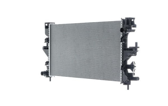 Radiateur, Image 3