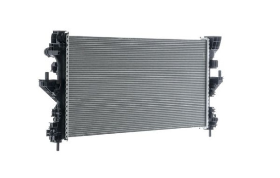 Radiateur, Image 5