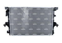 Radiateur