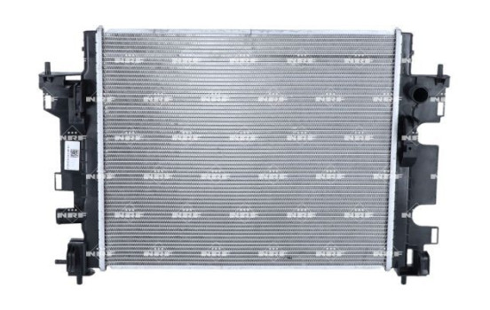 Radiateur