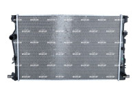 Radiateur
