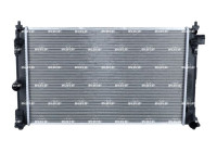 Radiateur