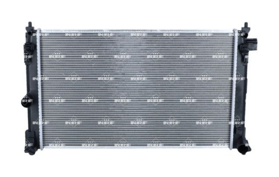 Radiateur