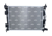 Radiateur