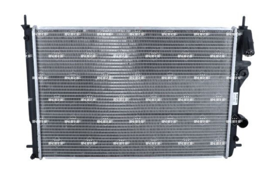 Radiateur