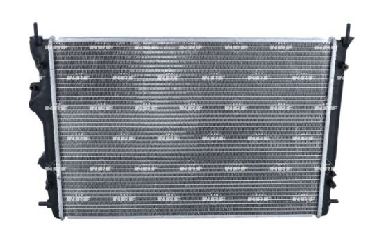 Radiateur, Image 3