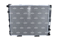 Radiateur