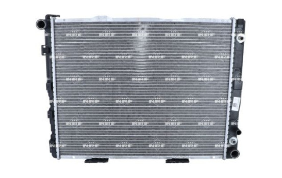 Radiateur