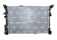 Radiateur