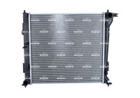 Radiateur