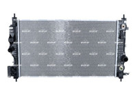 Radiateur