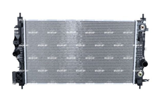 Radiateur