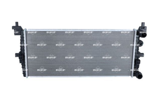 Radiateur