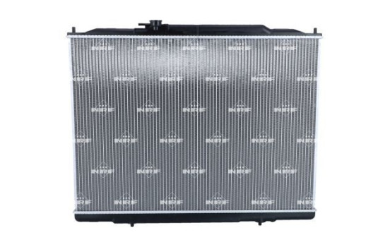 Radiateur, Image 3