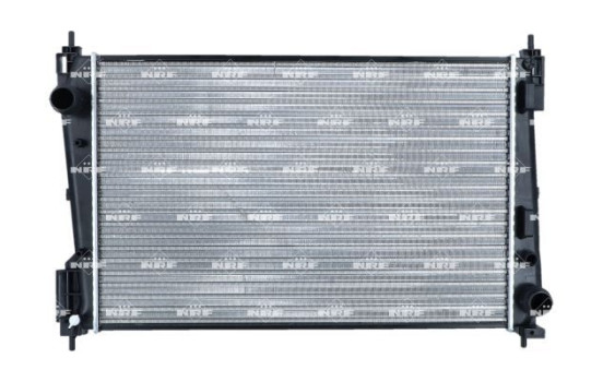 Radiateur