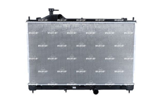 Radiateur