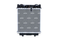 Radiateur