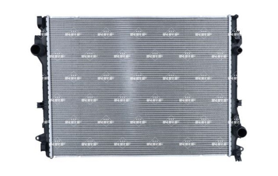 Radiateur