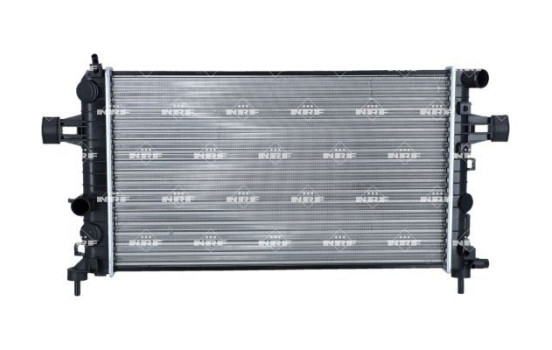 Radiateur