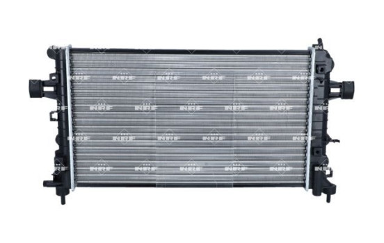 Radiateur, Image 3