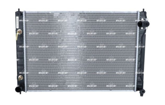 Radiateur